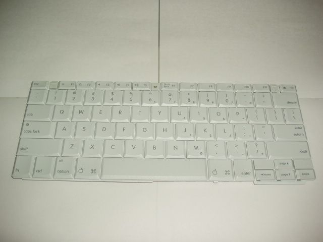 Apple iBook Keyboard 12 G3 G4 cm 2 E206453 922 4528 3