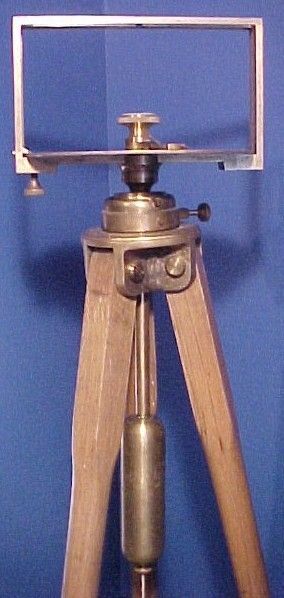 1888 H Smith Gillies Pat Aut Kompaskontrollor Bergen Compass Corrector