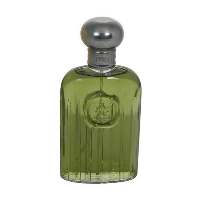 Giorgio Beverly Hills for Men 4 0 oz EDT Cologne Tester 719346536325