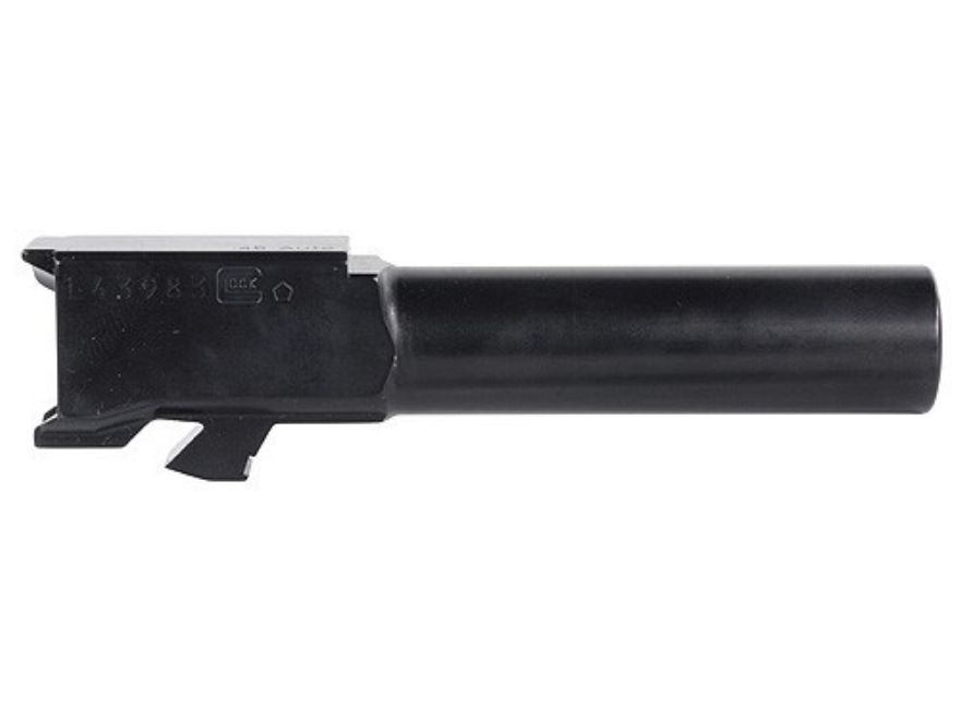 Glock G30 Factory Barrel 45 ACP