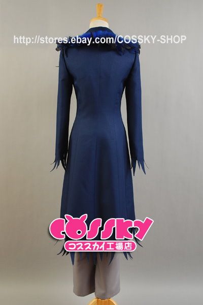 item name ib mary and garry game garry cosplay costume