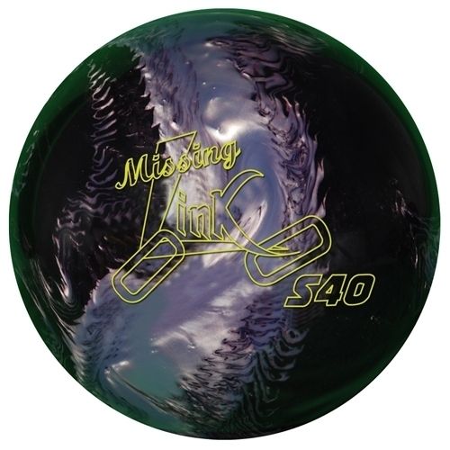 900 Global Missing Link Bowling Ball 16lb New in Box