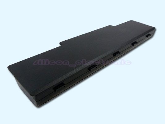 New Laptop 6 Cell Battery for Gateway NV52 NV53 NV56 AS09A71 AS09A73