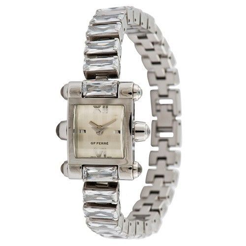 Gianfranco Ferre GF9027L 02MZ Ladies Watch