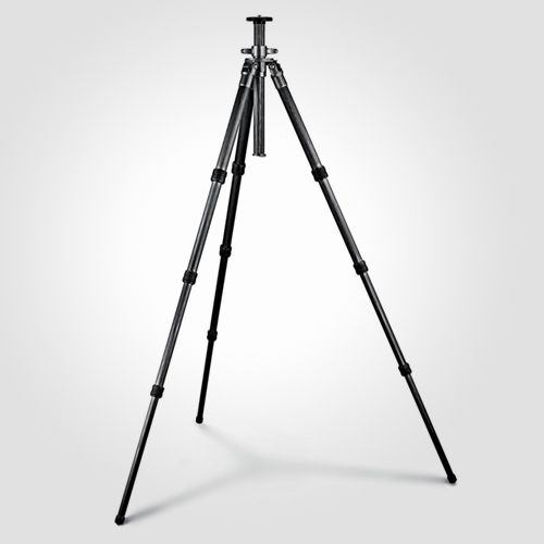 Gitzo GT3541 6X Mountaineer 4 Section Tripod w G Lock 719821289333