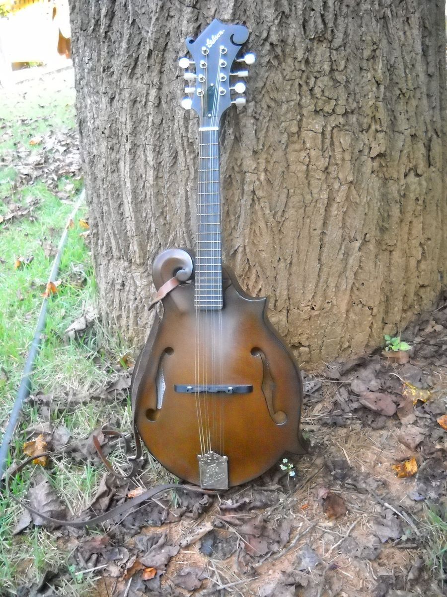 Gibson Master Model F9 Mandolin