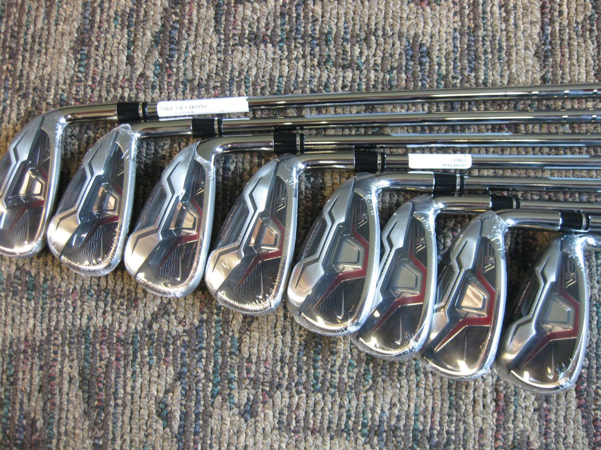 Nike VRS Golf Club Iron Set