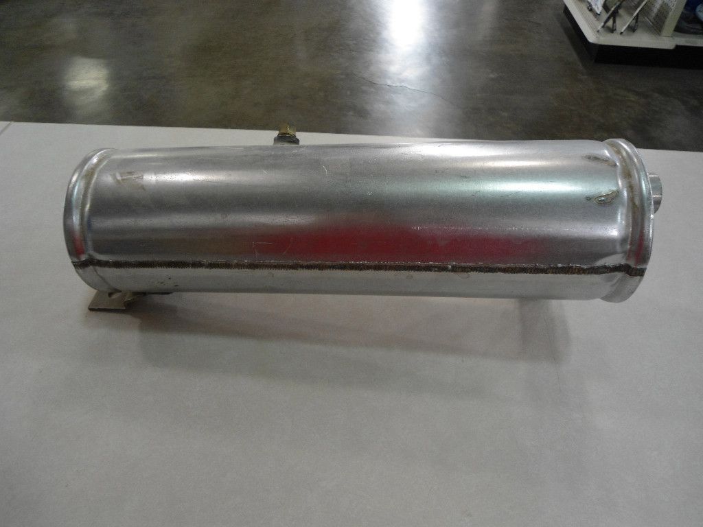  RV Generator Muffler Onan Generac Kohler