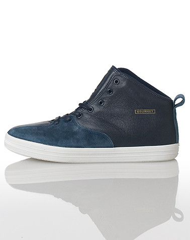 Gourmet Quattro Sneaker