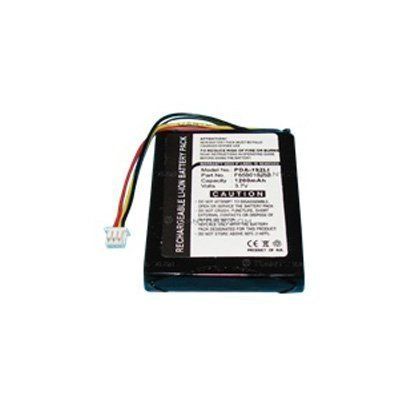  Replacement GPS Battery Batt Replacement F650010252 Battery