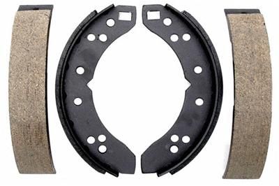 Raybestos PG Plus Professional Grade Brake Shoe 316pg