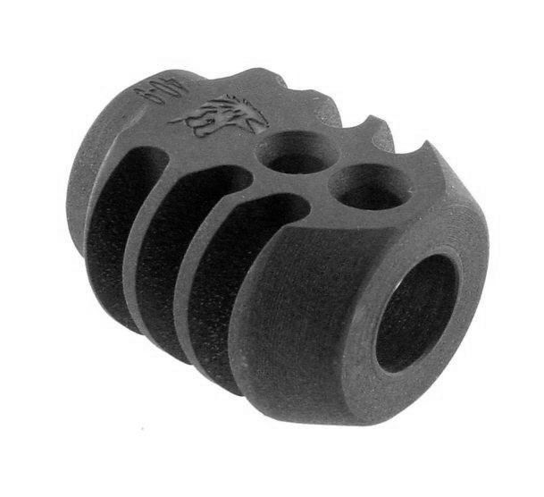 Glock Compensator 40 9 Conversion 1 2 x 28 Only fits 9mm conversion