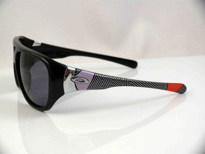 Oakley Gretchen Bleiler Correspondent Sunglasses New