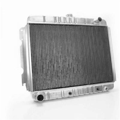 Griffin 1970 1971 1972 1973 Plymouth Barracuda Cuda Radiator 5 570HC