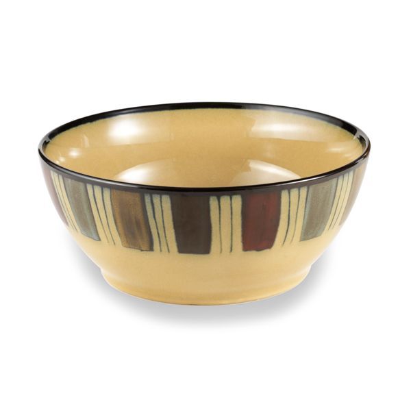 Gourmet Basics by Mikasa Belmont Vegetable Bowl