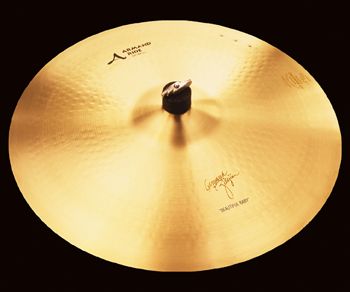 Zildjian A Armand Beautiful Baby 19 Rid