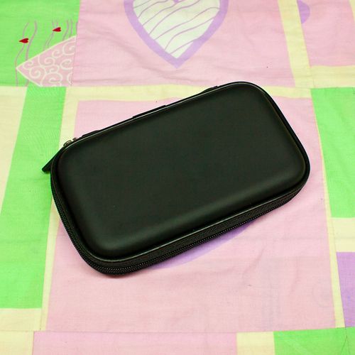  Carrying Case Cover Buffalo MiniStation Thunderbolt 1TB Hard Drive