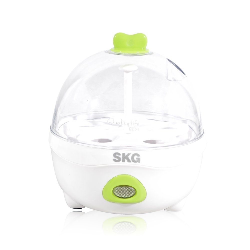 SKG ZDQ 501 egg Cooker Boiler Steamer Home Machine & Micro computer