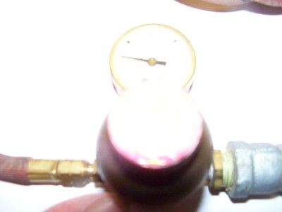 Goss Turbo Torch for Soldering Plumbing