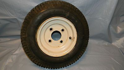 ariens st 724 824 snowblower tire wheel size 4 80