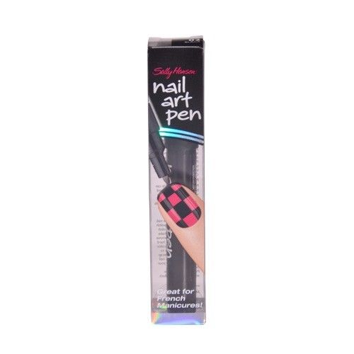 Sally Hansen Nail Art Pens Create Your Own Custom Nail Art You Pick