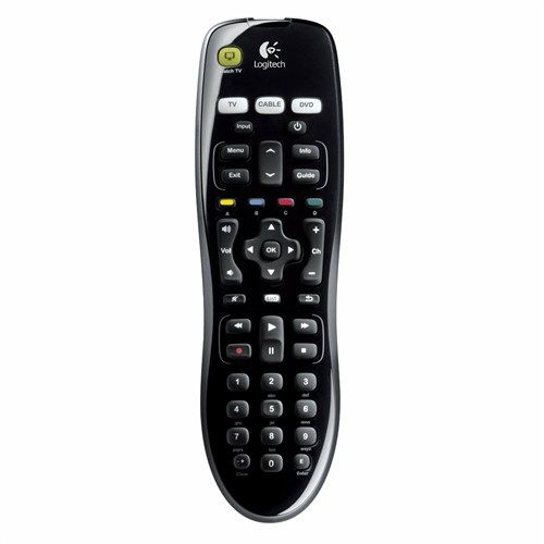 Logitech Harmony 200 Universal Remote Universal Remote