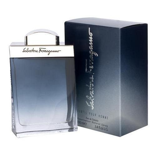  Salvatore Ferragamo 1 7 oz Mens EDT Cologne 841411670235