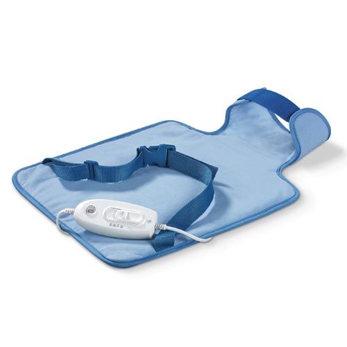 Sanitas Beurer Group Shk 29 Back and Neck Heating Pad