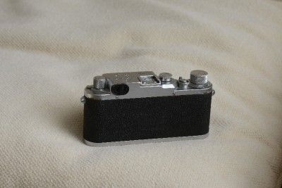 Prewar Leica Leitz Please See High Res Picturess 