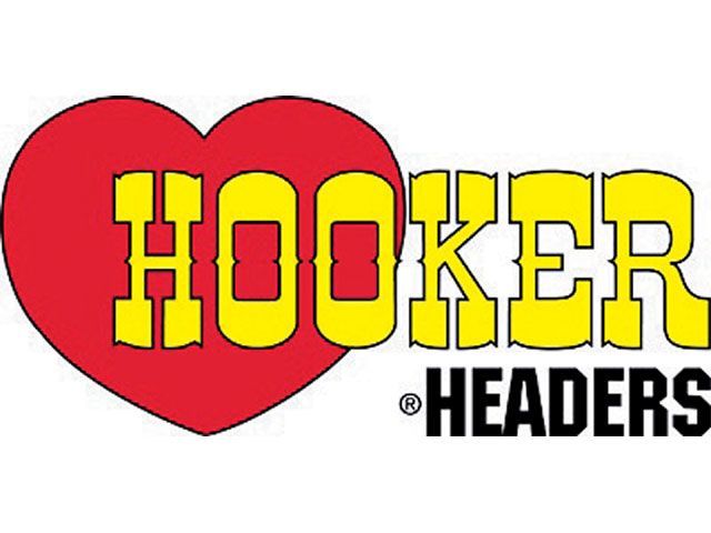 Hooker Super Competition Headers 63 82 Corvette SBC 265 400