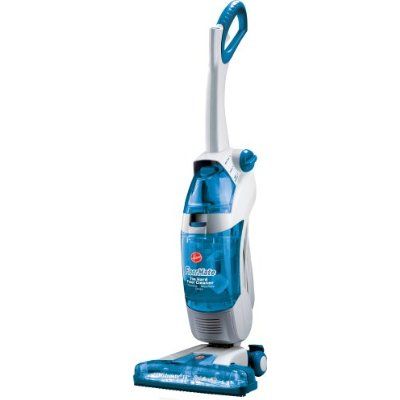 Brand New Hoover H3044 FloorMate Spinscrub Vacuum New