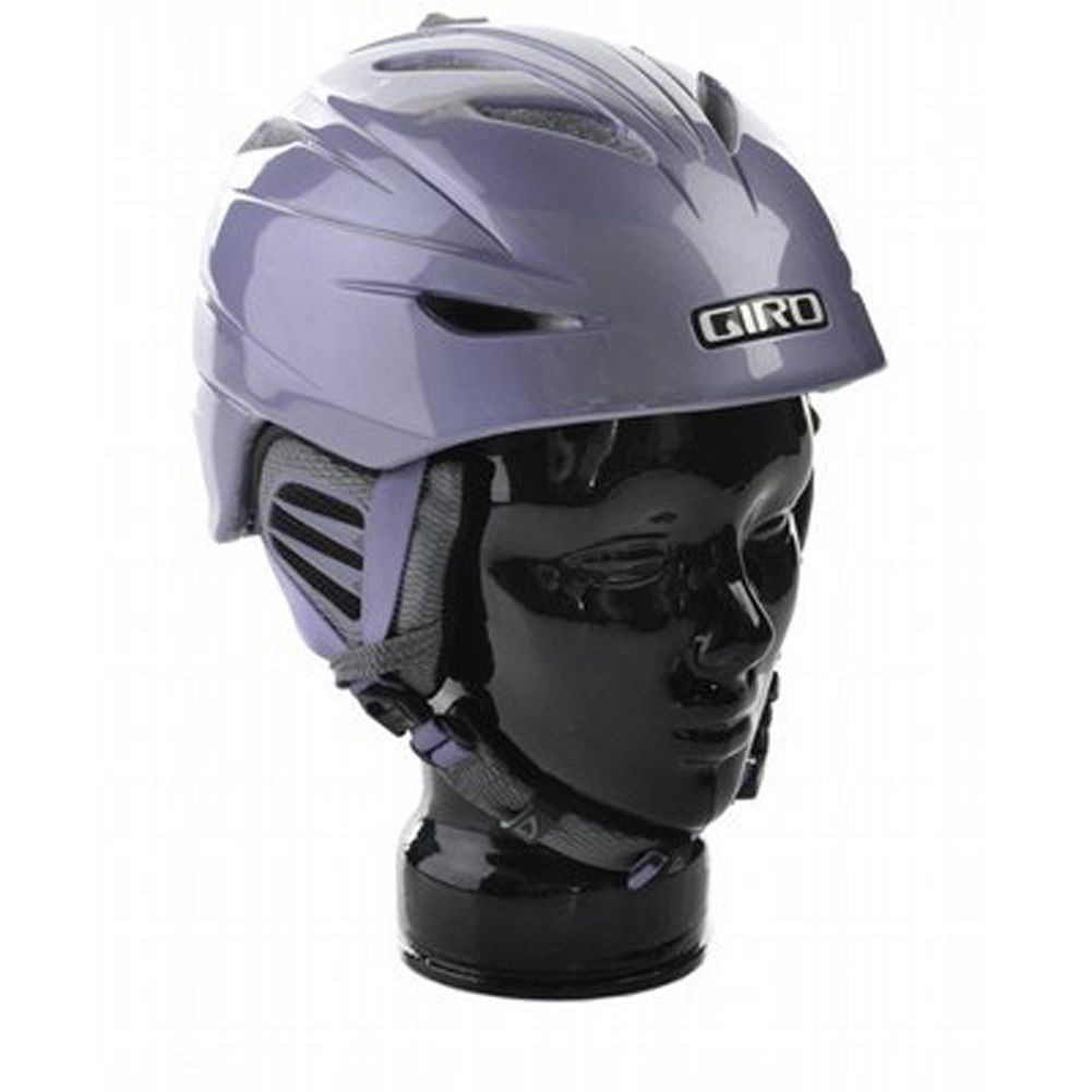 Giro G10 Ski Snowboard Helmet Lavender Sz S