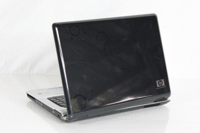 HP Pavilion DV6915NR 15 4 Laptop Computer as Is