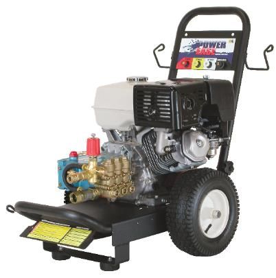 Pressure Washer 4000 13HP Honda Cleaner Cat Pump GX390