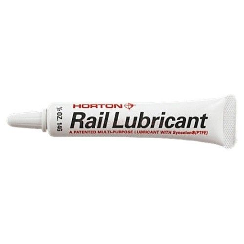 Horton Rail Odorless with Teflon Lubricant Crossbow Rail Lube Wax