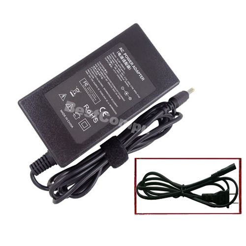 AC Adapter for HP 0950 4483 2610 7210 7310 7410 Printer