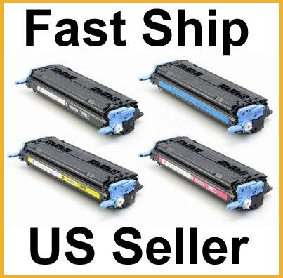 Toner Cartridges for HP CE320A CE321A CE322A CE323A LaserJet PRO