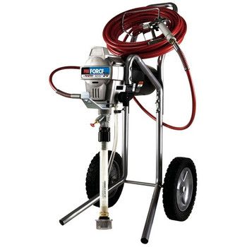 Wagner PF30 0 30 GPM Airless Paint Sprayer 516009 New