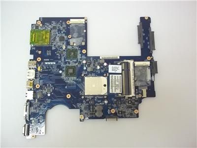 HP Pavilion DV7 DV7 1245dx AMD Motherboard as Is No Power Up 506124