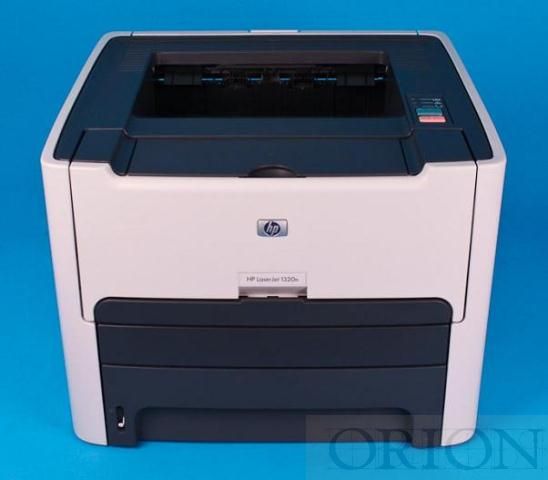 HP LaserJet 1320n Q5928A Laser Printer