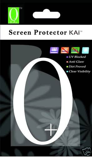 HD Clear Screen Protector HP Pavilion dm4t Series DM4