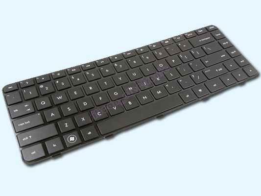 new hp pavilion dm4 1253cl xz299ua dm4 2033cl keyboard