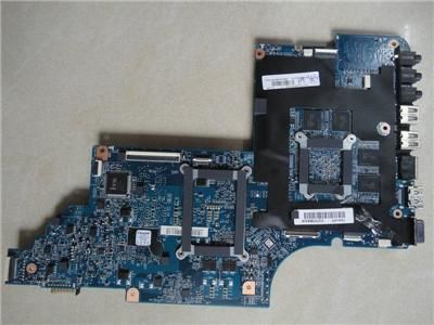 HP Pavilion DV7 DV7 6165US Series Motherboard 645386 001 A70M DSC