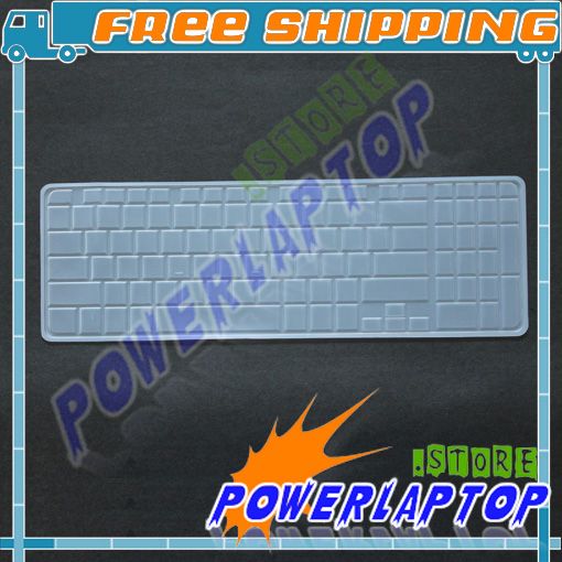  Protector Skin Cover for HP Pavilion G60 dv6 Series Laptop