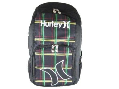 HURLEY BACKPACK