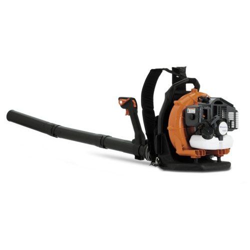 Husqvarna 125BT 25 4cc 2 Stroke Gas Backpk Blower Wnty