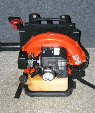 Husqvarna 145BT Professional Backpack Blower