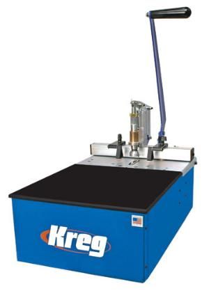 Kreg DB110 Electric Foreman Pocket Hole Machine