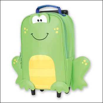 Doomagic Animal Trolley Bag Kids Girl Boy Luggage Travel Cabin Wheeled