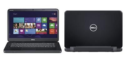 Dell Inspiron 15 6 Ivy Bridge i5 3210M 2 50GHz 4GB 500GB HDMI BT